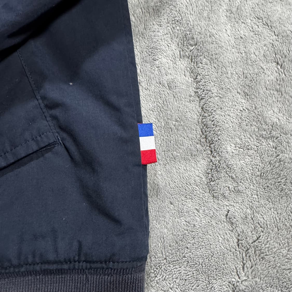 나이키 프랑스 국가대표 리버시블 블루종  상품이미지5