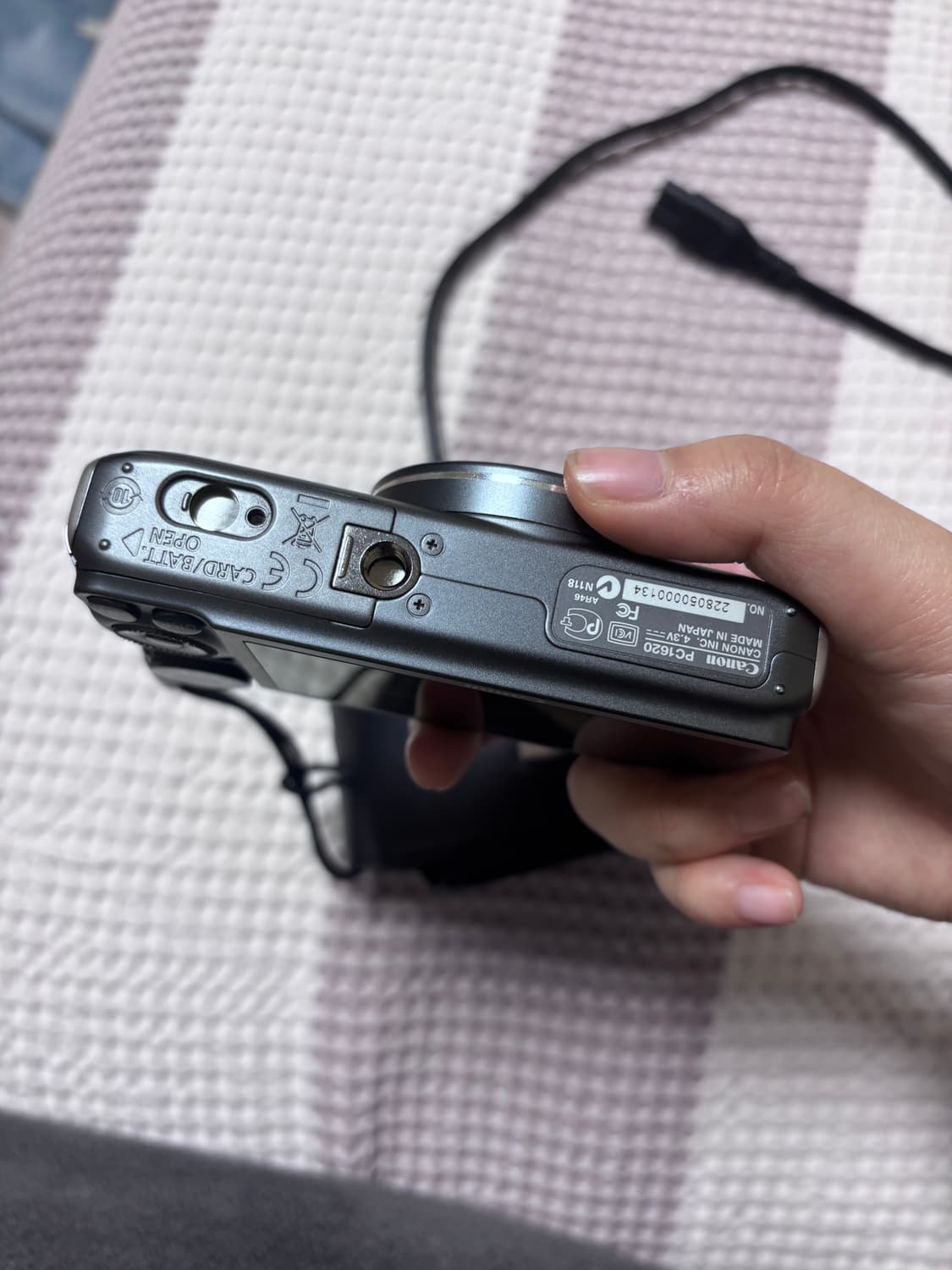 캐논 파워샷 sx220 작례(O) 상품이미지6