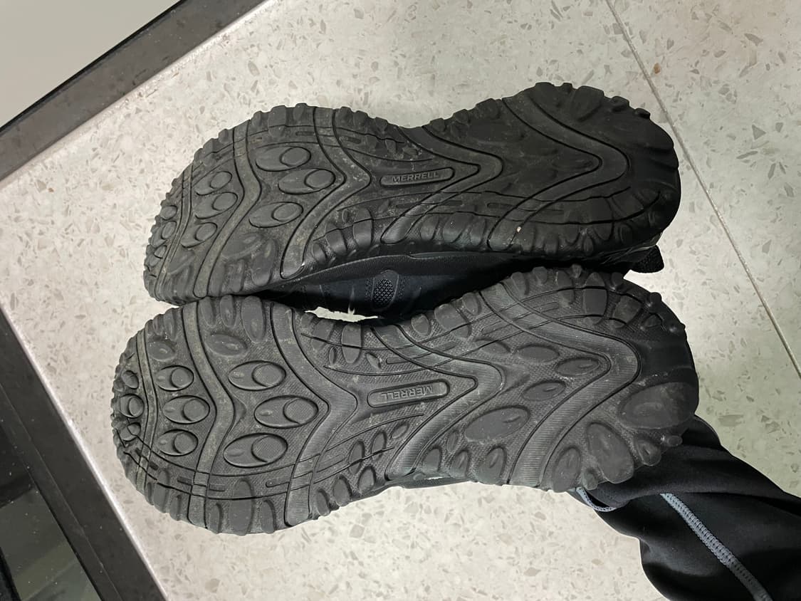 머렐 1trl 샴 리덕스 290사이즈 상품이미지2