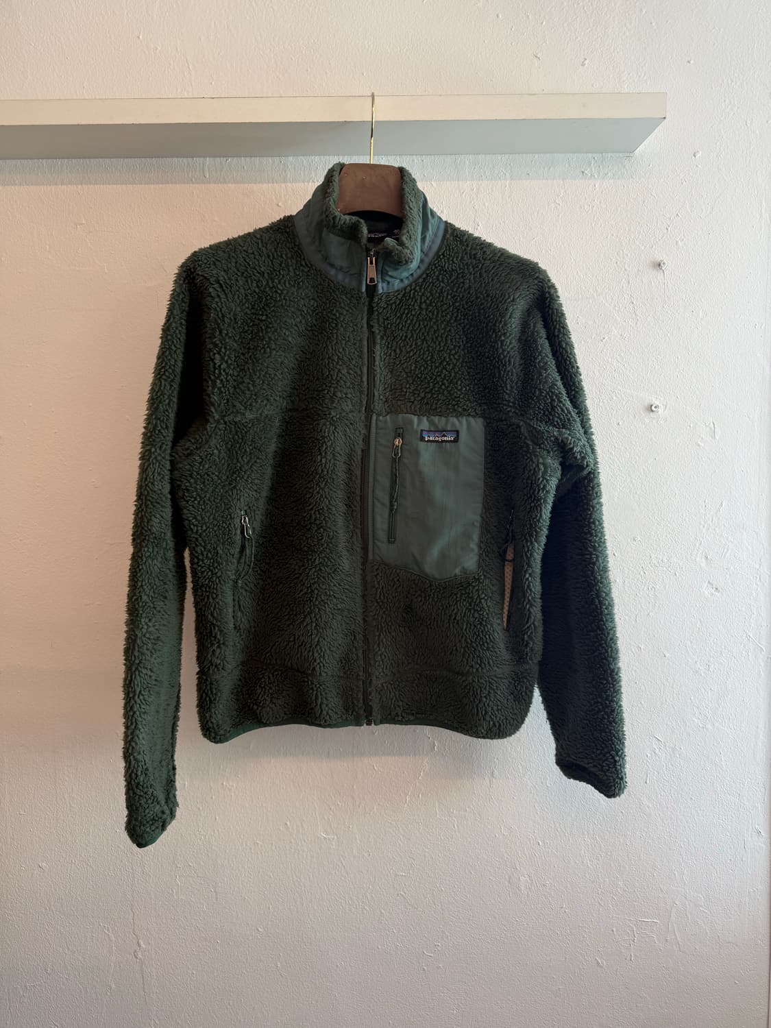 90s 파타고니아 레트로X 상품이미지1