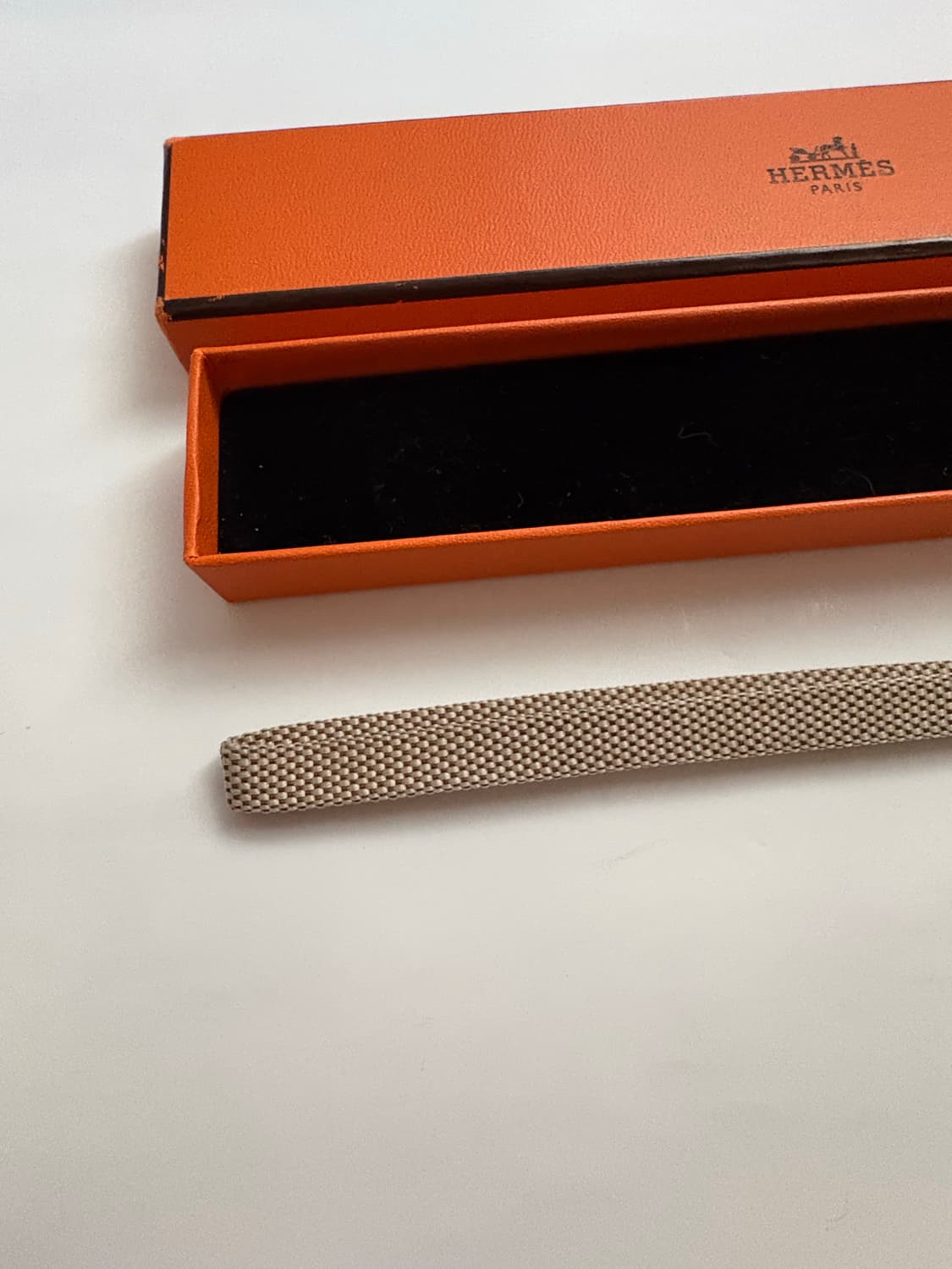 Hermes 에르메스 핸드폰 카메라 스트랩  상품이미지3