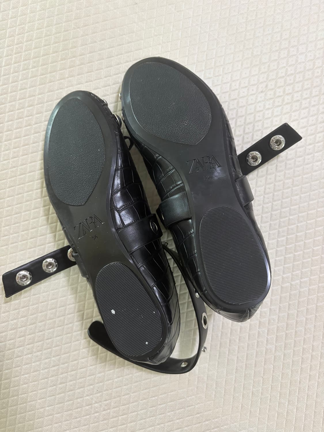 자라 메리제인 상품이미지2