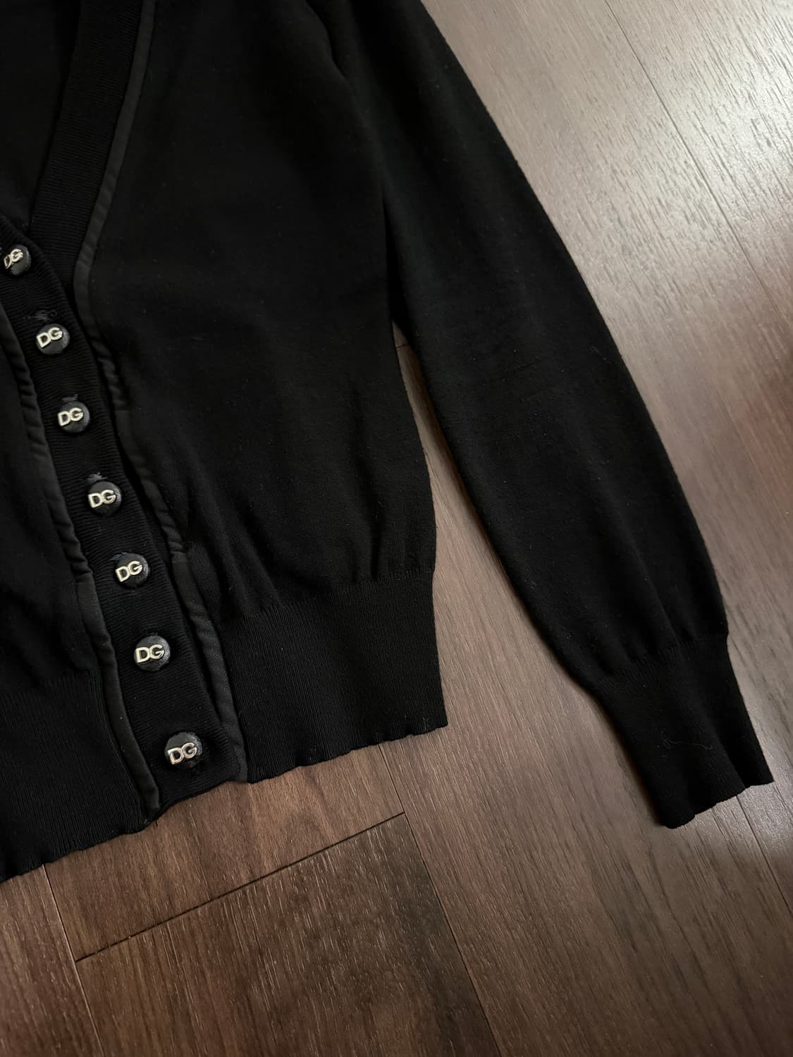 돌체앤가바나 가디건 상품이미지3
