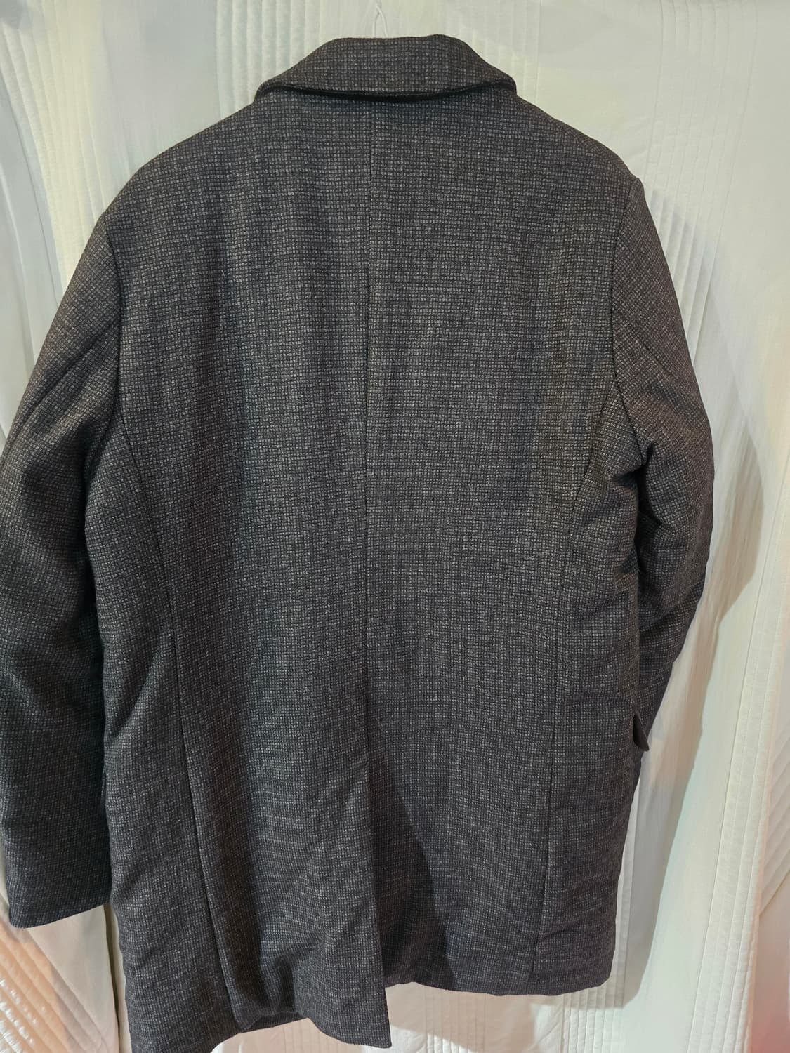 커스텀멜로우 패딩코트 상품이미지5