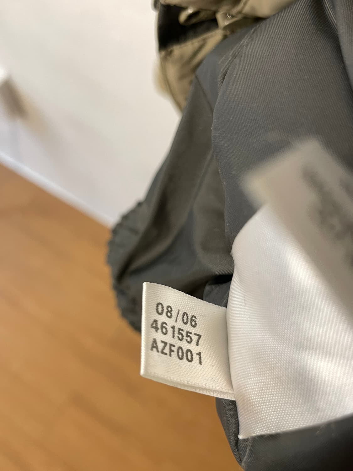 살로몬 윈드브레이커 자켓  상품이미지9