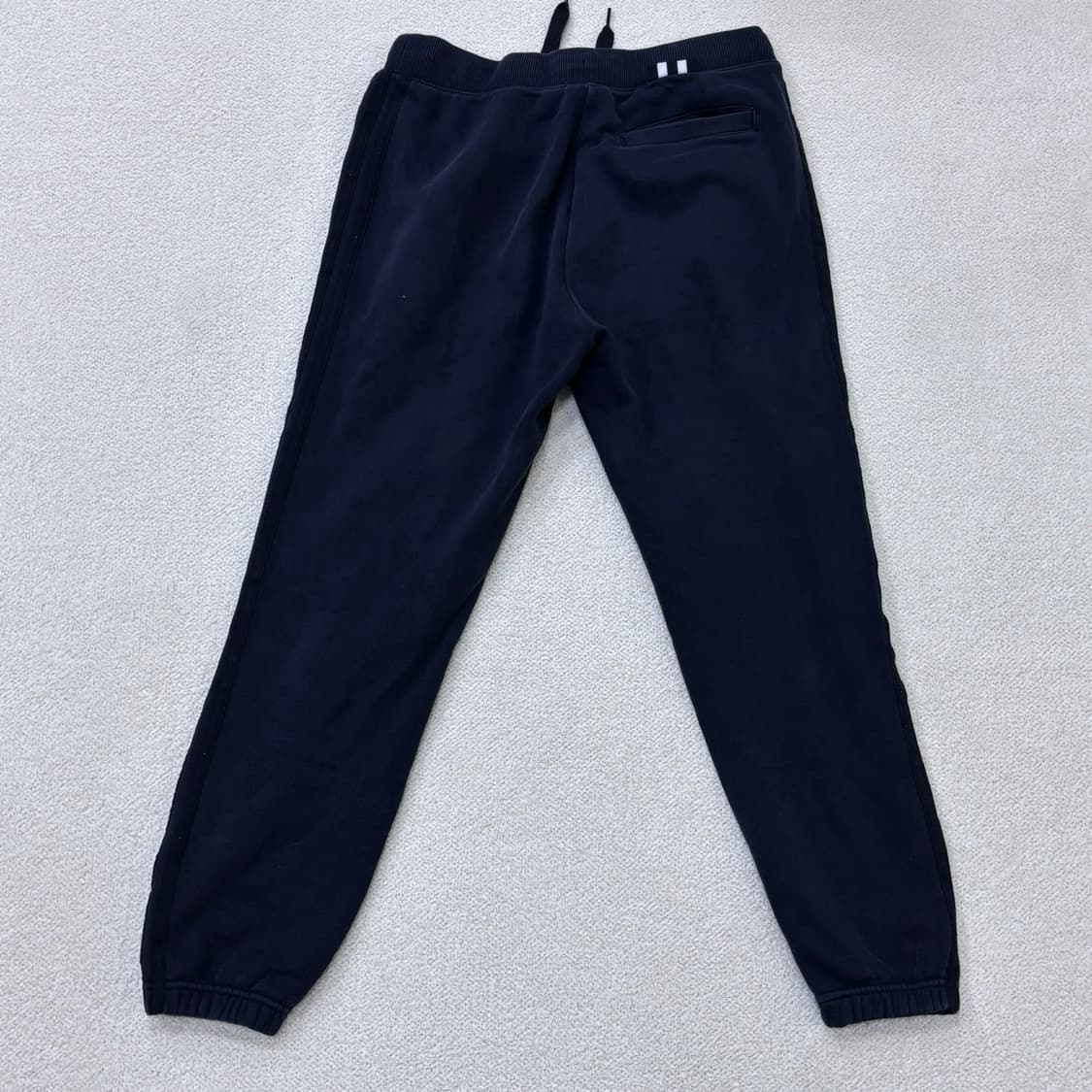 95 아디다스 밴딩 조거 팬츠 0312E 상품이미지2