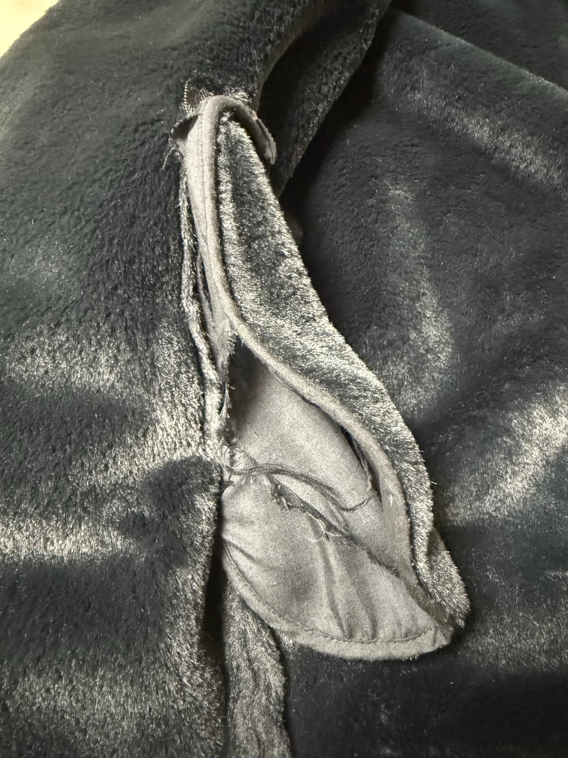 무스탕 상품이미지2