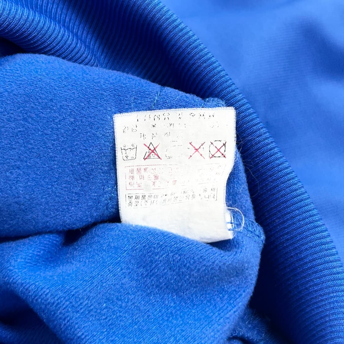 MLB LA다저스 빅로고 져지 상품이미지7