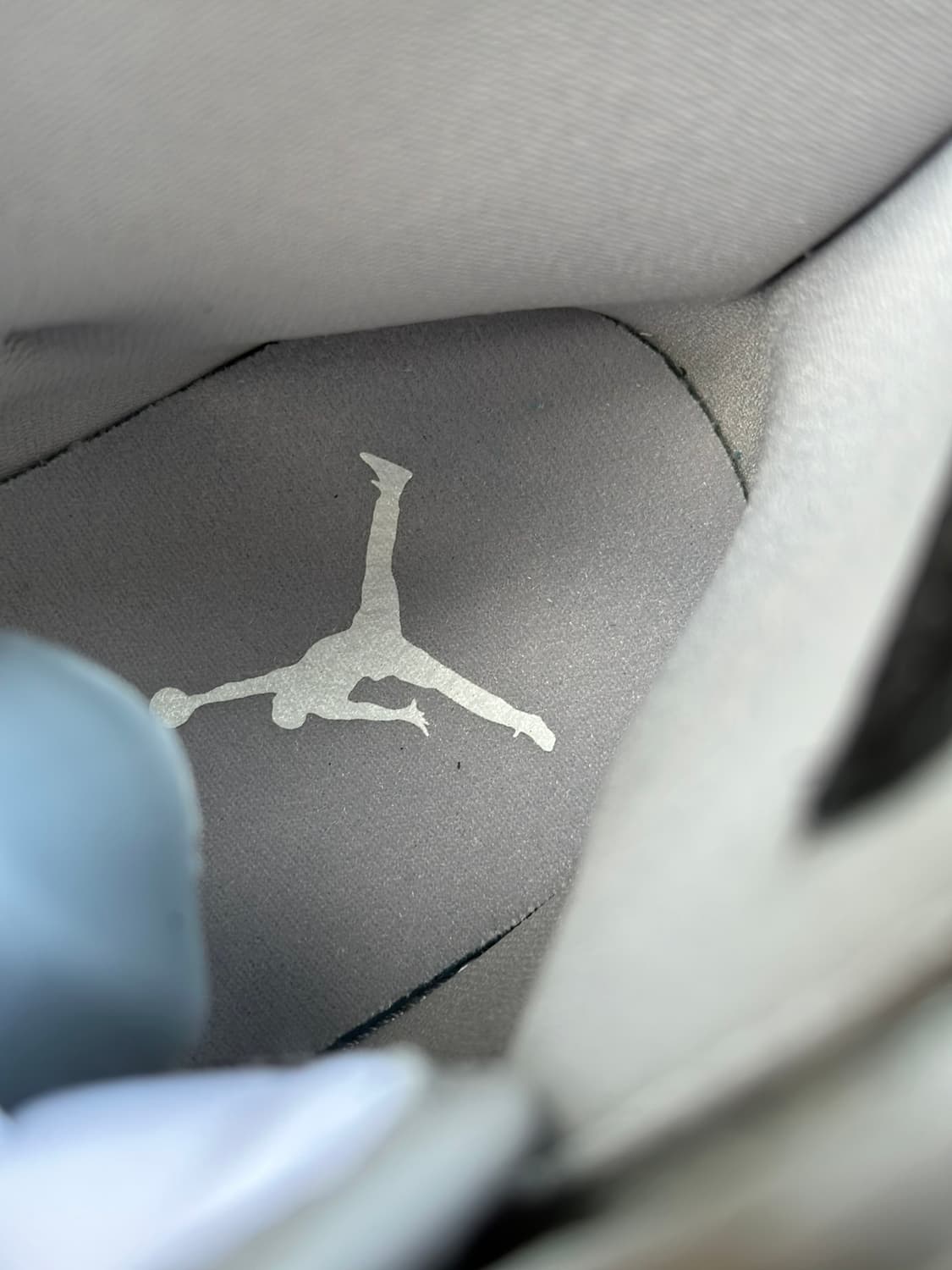조던 1 x 디올 하이 OG 상품이미지7