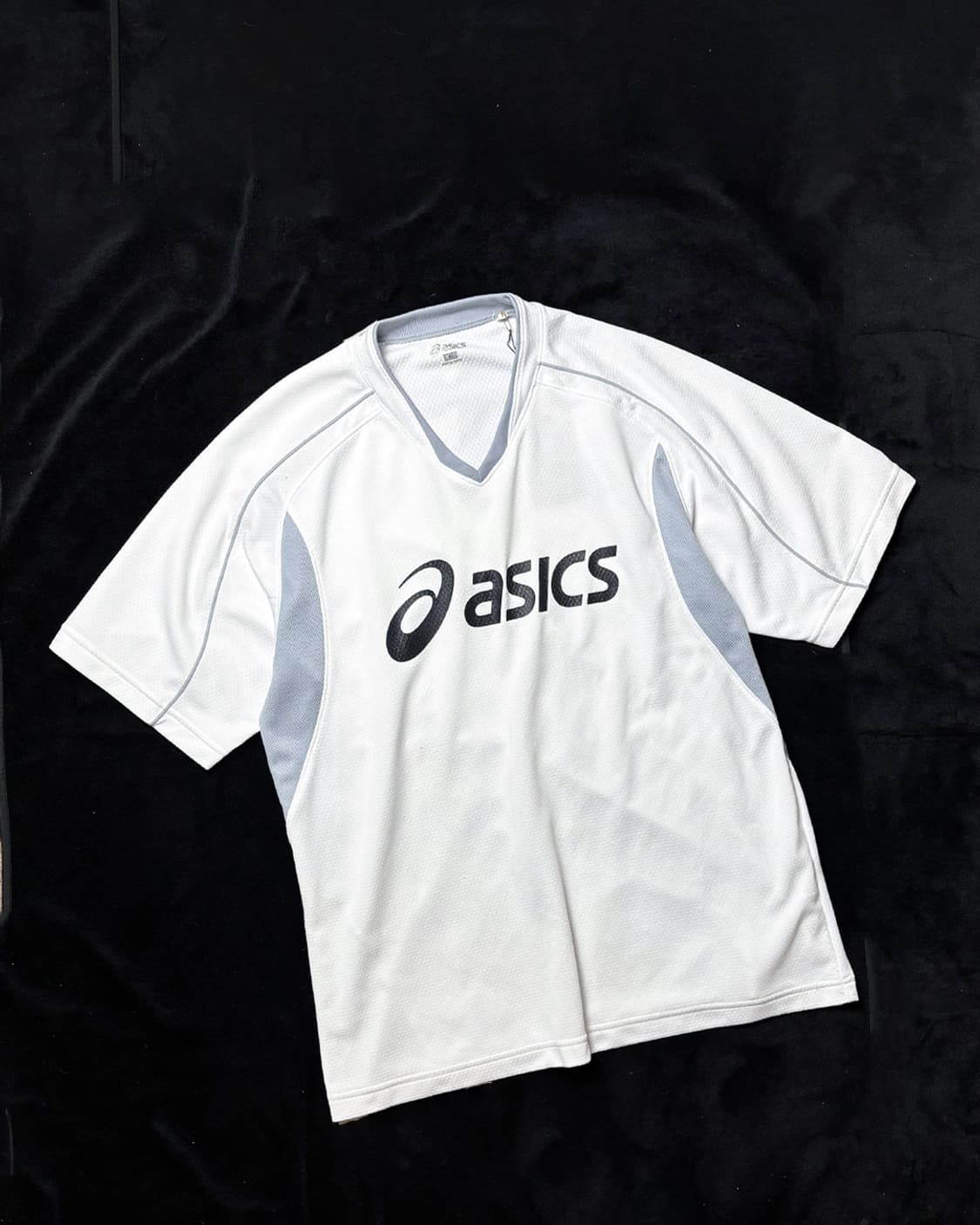 일본빈티지 아식스 져지 상품이미지1