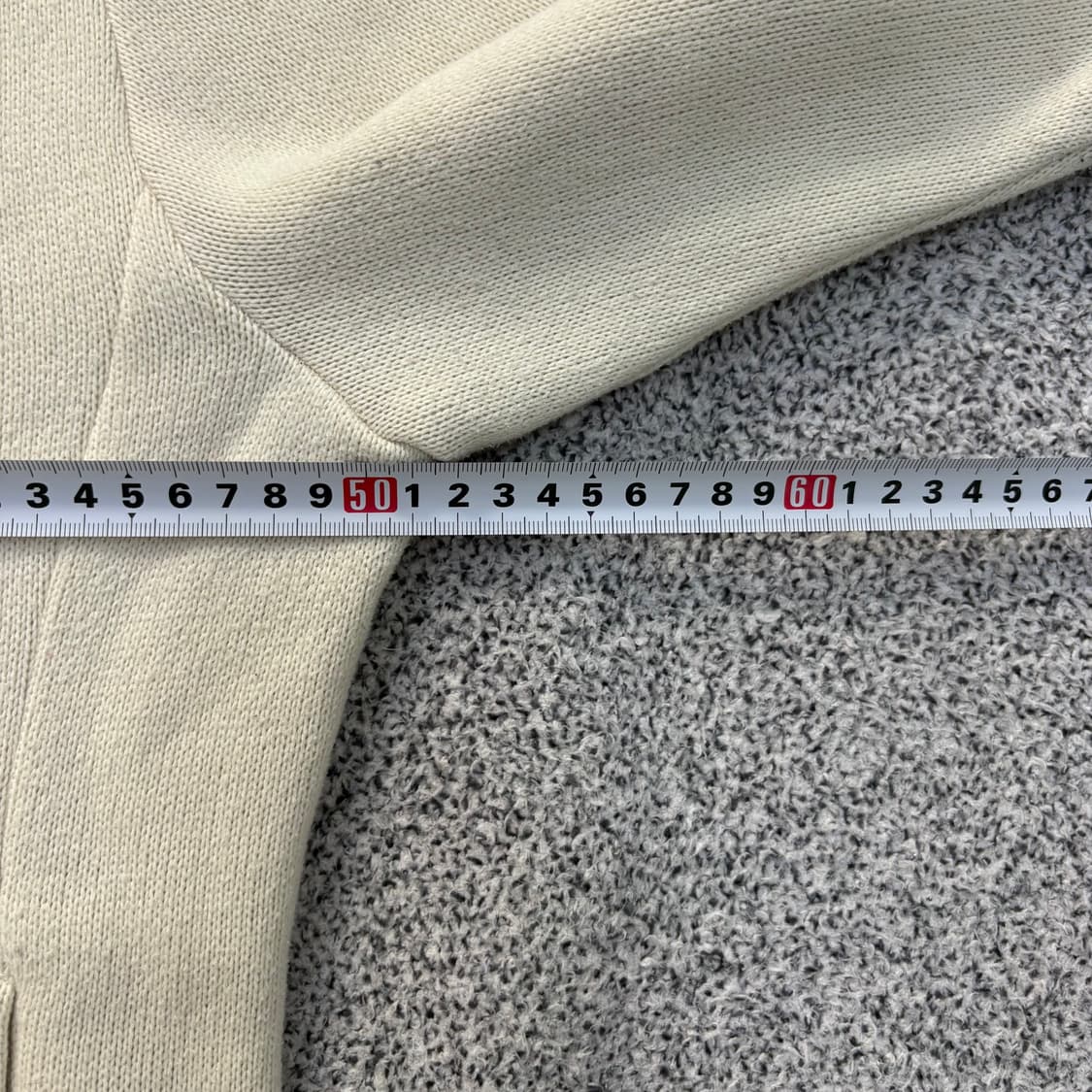 100 블랙야크 후리스 집업 자켓 0305J 상품이미지4