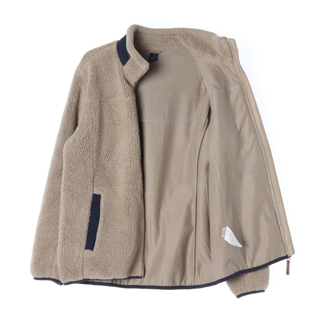 Montbell 플리 자켓 L 상품이미지2