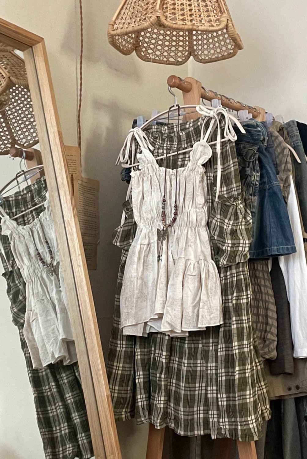 샵오공이 모리 페어리 set 상품이미지1