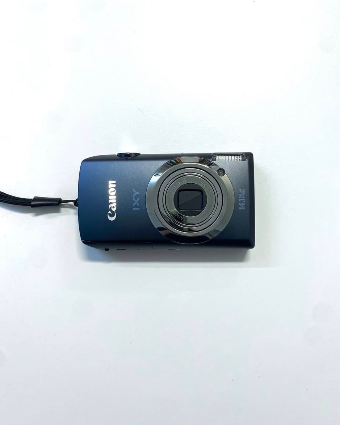 캐논 익서스 IXUS 210 디지털 카메라 (IXY 10S) 상품이미지1