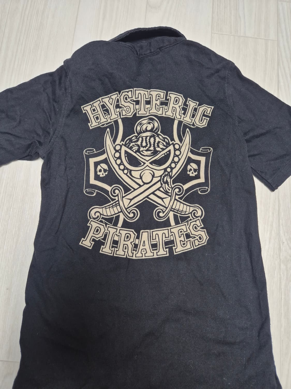 히스테릭 쥬니어 상품이미지6