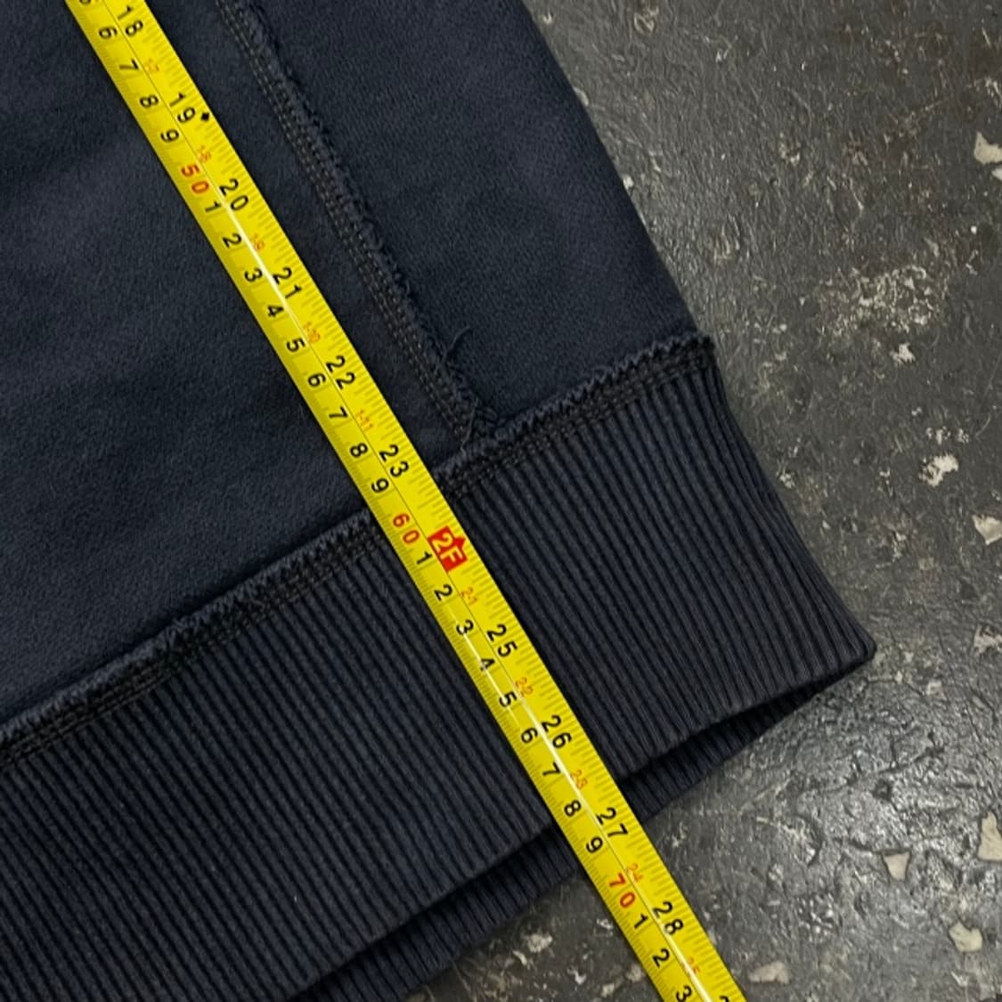 105 아베크롬비 후드집업 상품이미지7