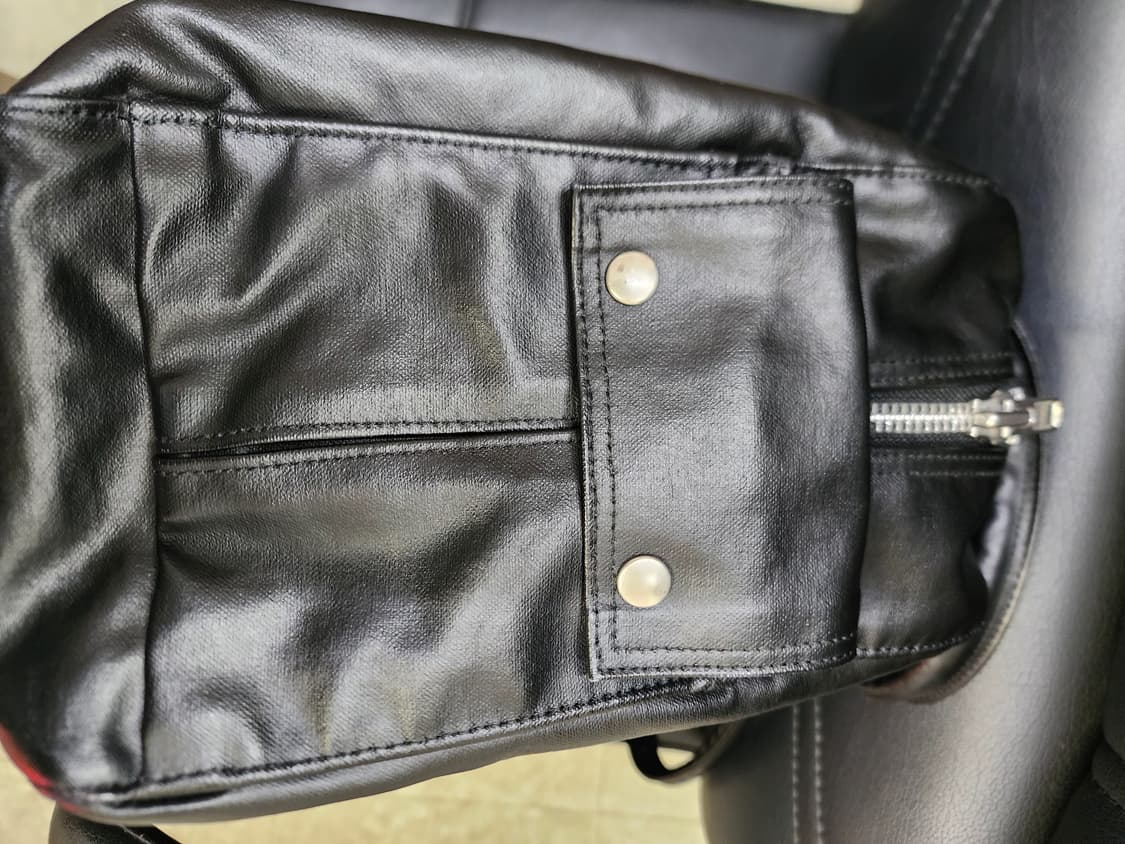 요시다포터 프리스타일 보스턴백 상품이미지3