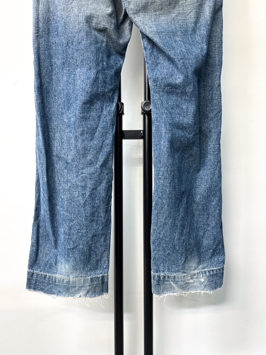 리바이스 워시드 데님 팬츠 상품이미지8