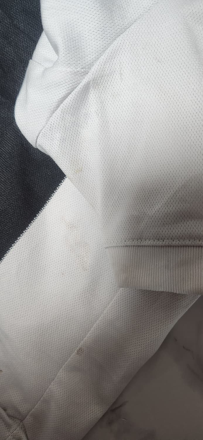 아디다스 유벤투스 18-19 축구 유니폼 반팔 상품이미지6