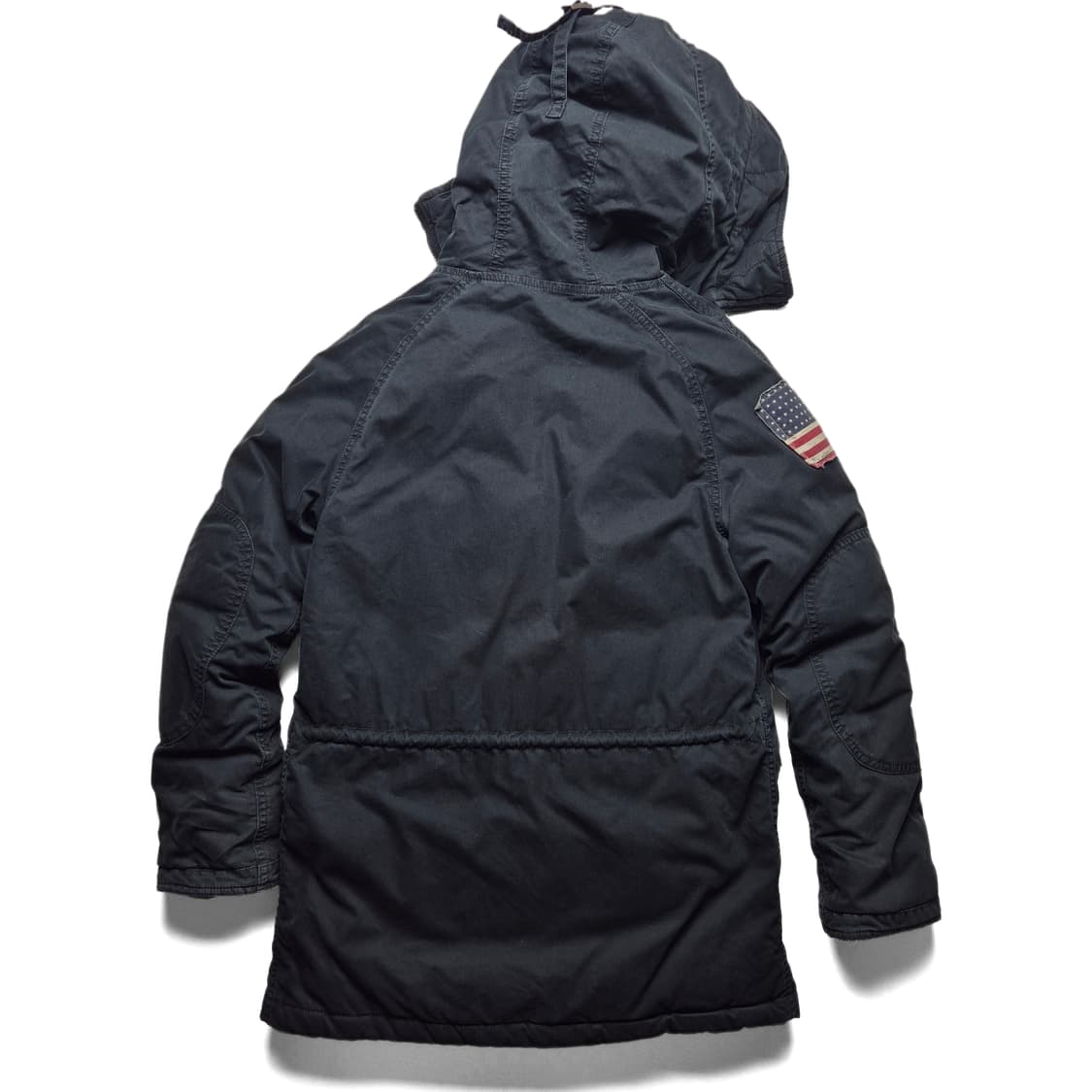 [XS] 폴로 데님앤서플라이 n3b 자켓 상품이미지6