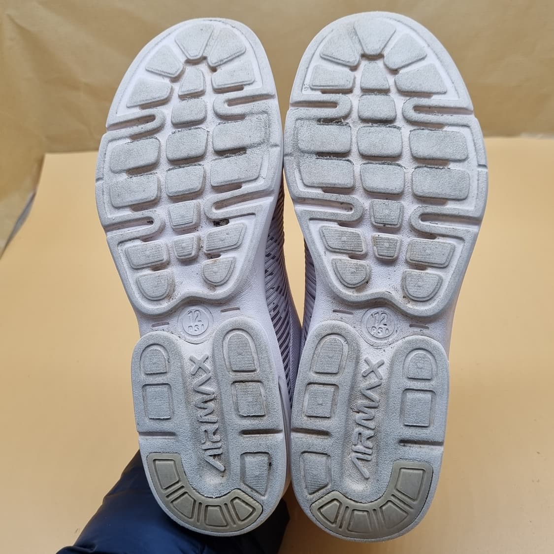 나이키 에어맥스 어드밴티지 운동화230 상품이미지3