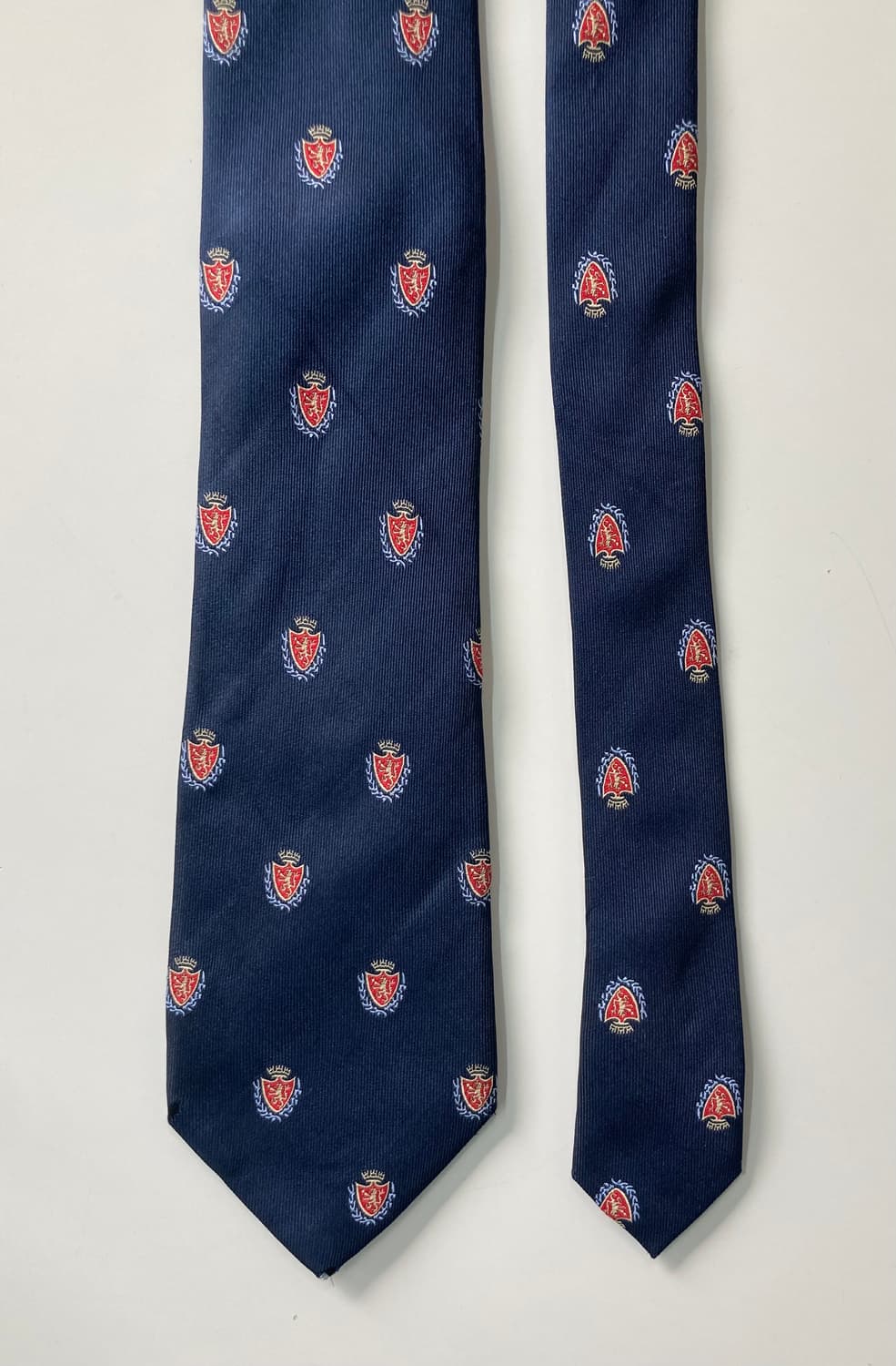 빈티지)넥타이 상품이미지1