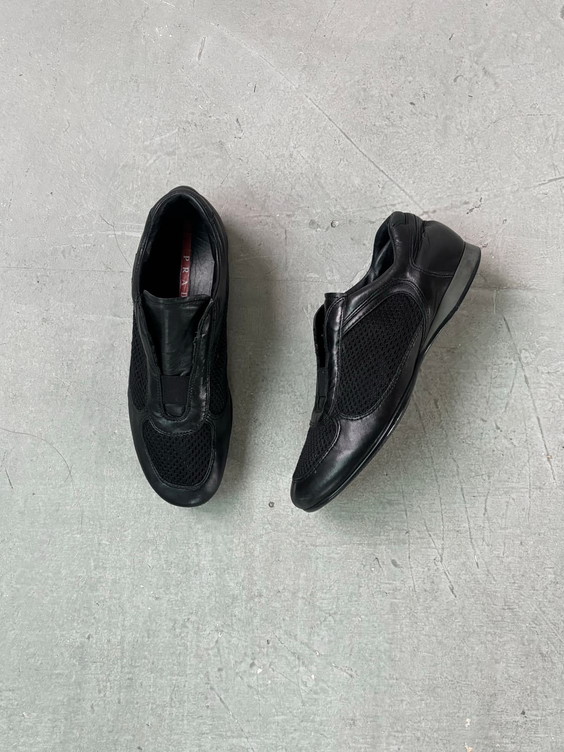 프라다 아메리카컵 상품이미지4