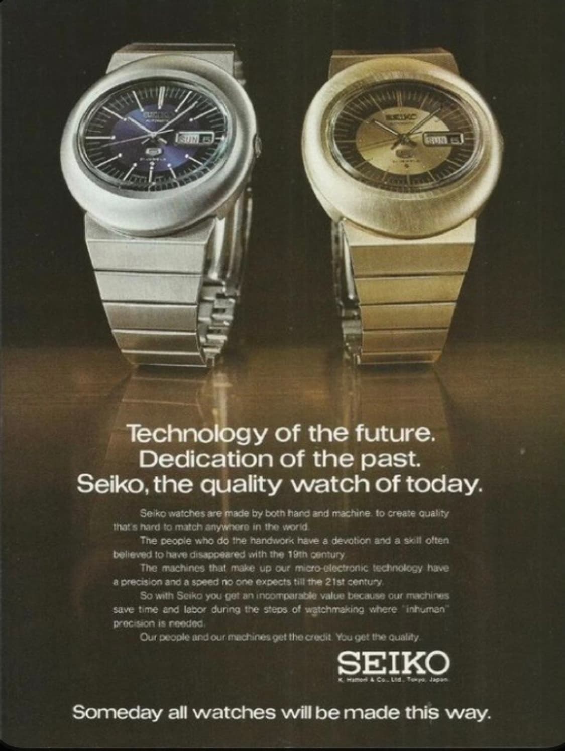 Seiko 5 Sports UFO Automatic Watch 상품이미지2