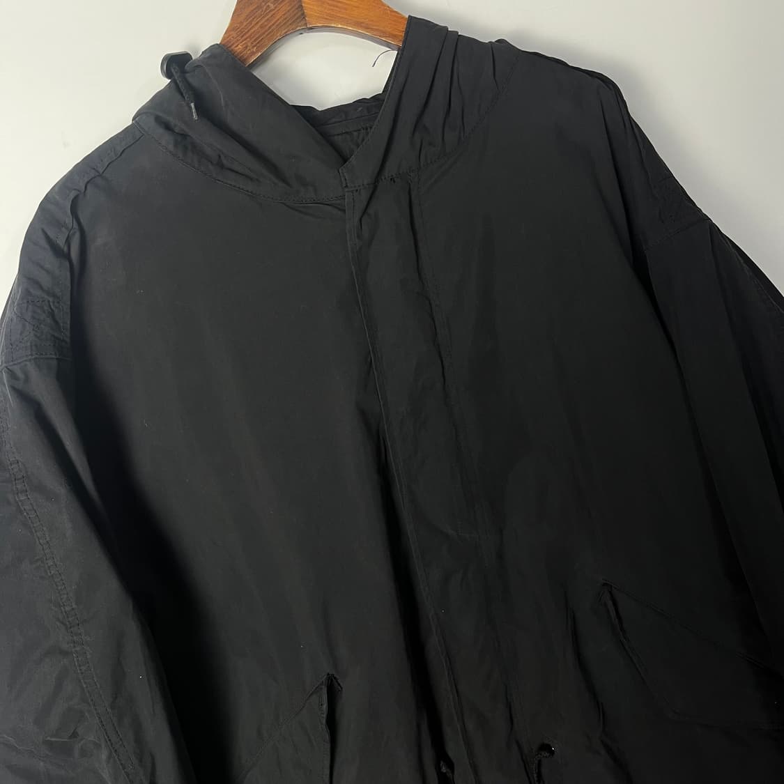 [Freak's Store] 프릭스스토어 m65 피쉬테일 파카 (내피o) 상품이미지2