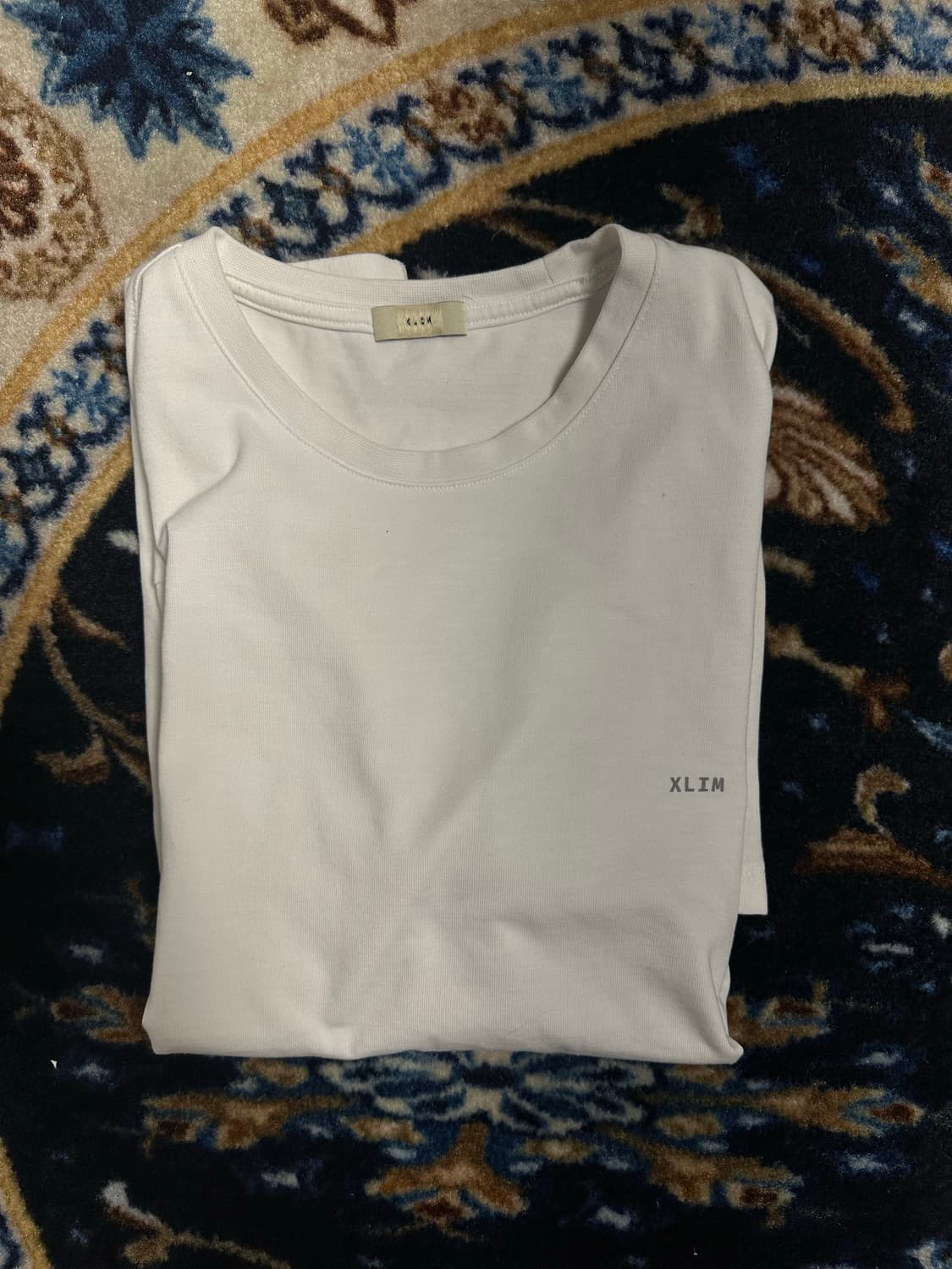 xlim ep.7 01 t-shirt 상품이미지2