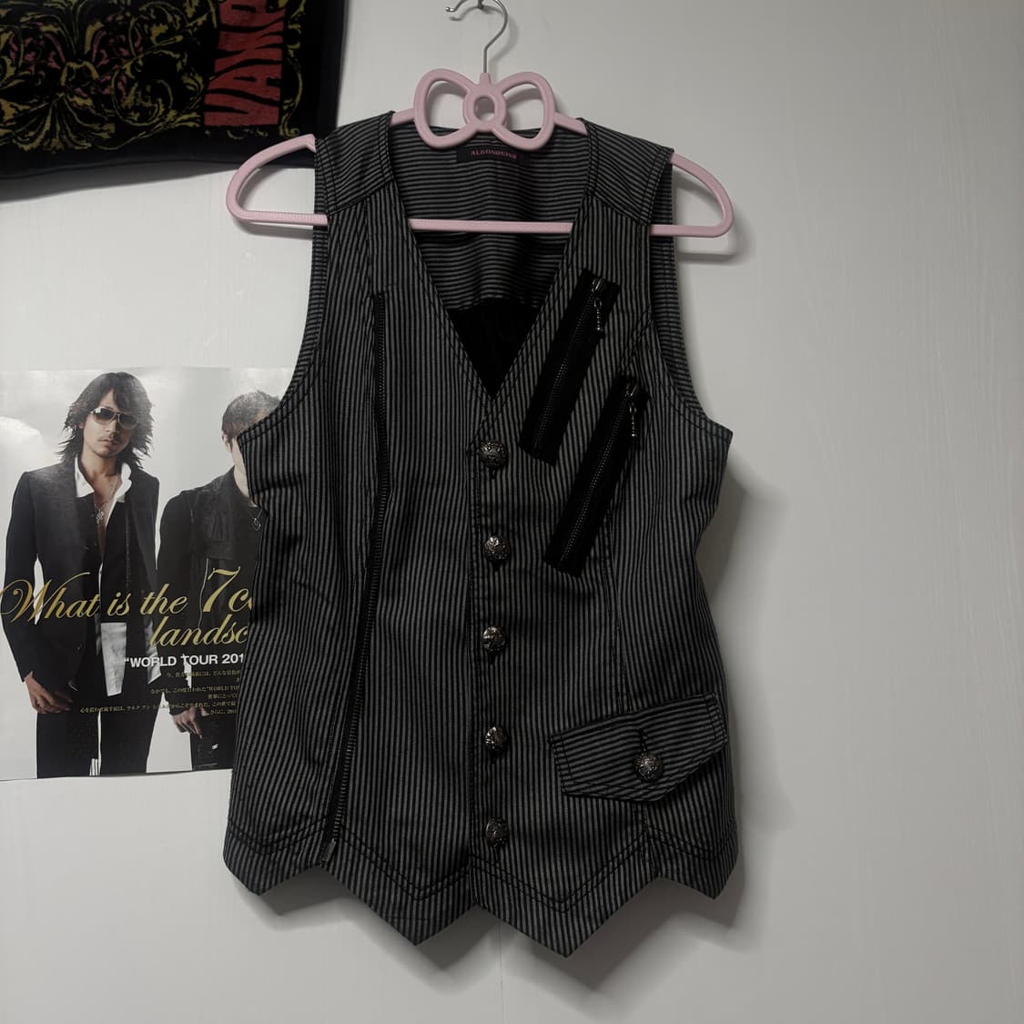 ALGONQUINS 알곤퀸즈 베스트 상품이미지1