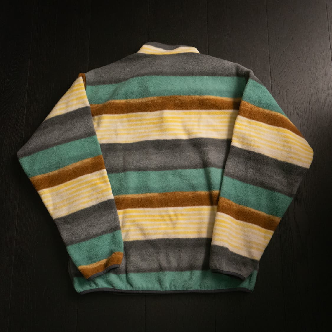 SP16 Patagonia Printed Synchilla Snap-T 상품이미지8