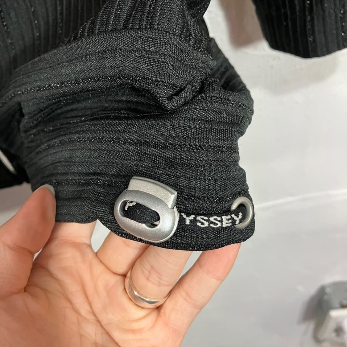 펑크 트레이닝 셋업 상품이미지9