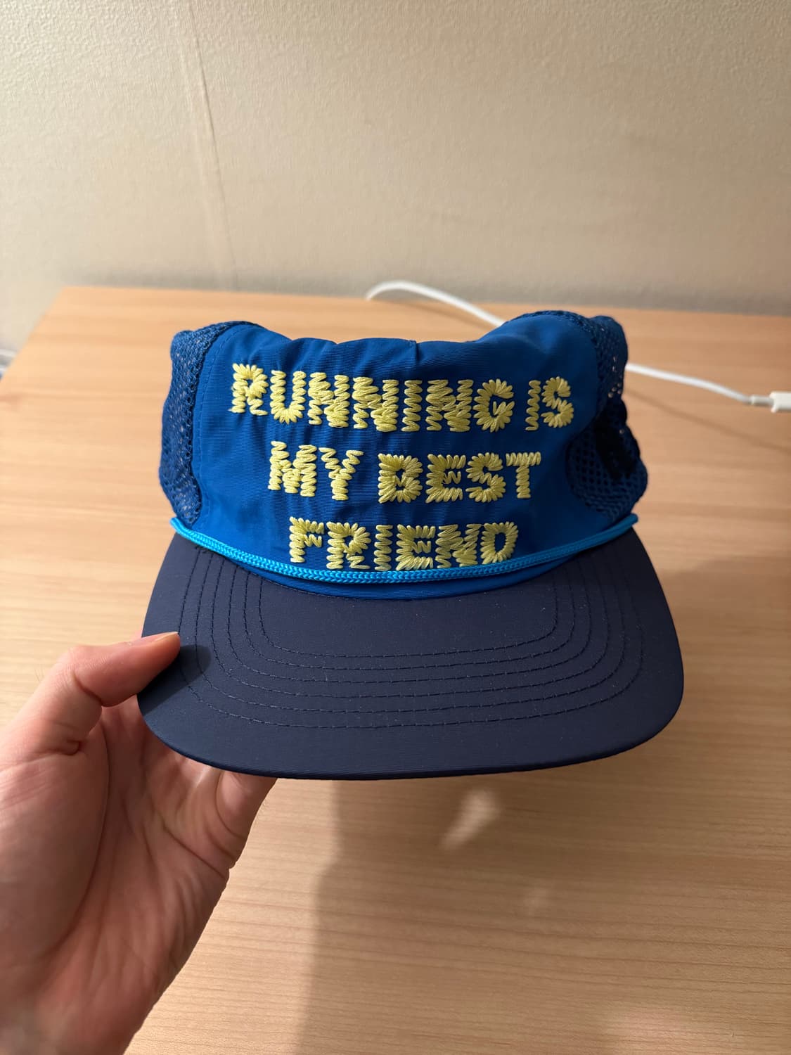 알렉스조노 캡  상품이미지1