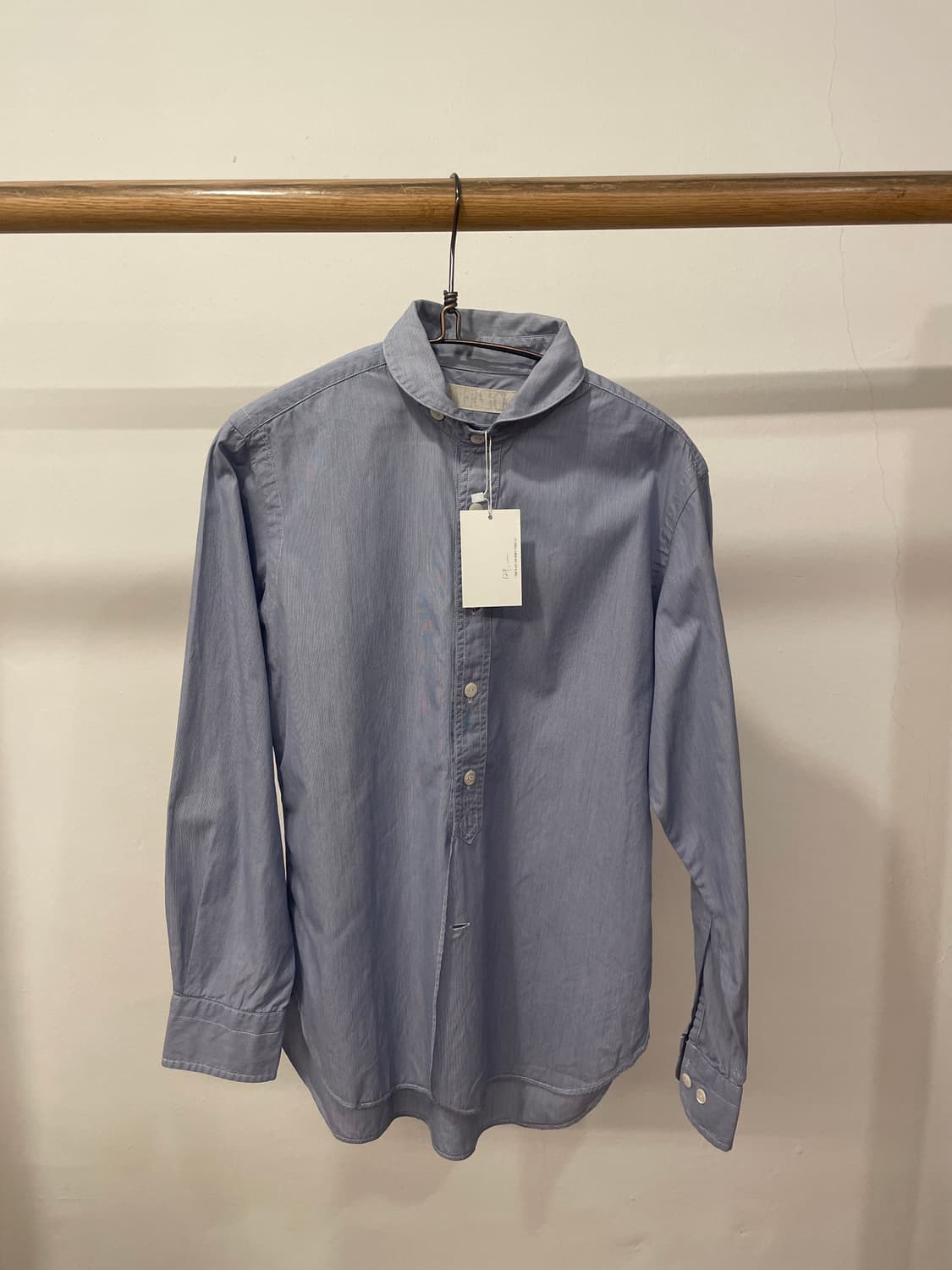 HAVERSACK SHIRT 상품이미지1