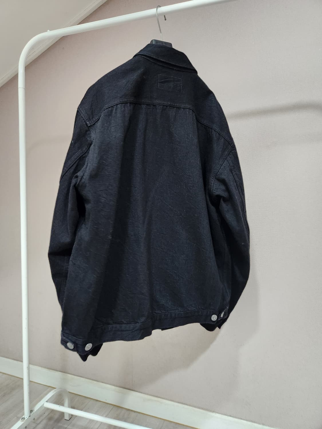 피그벨 pm300 데님자켓 상품이미지2