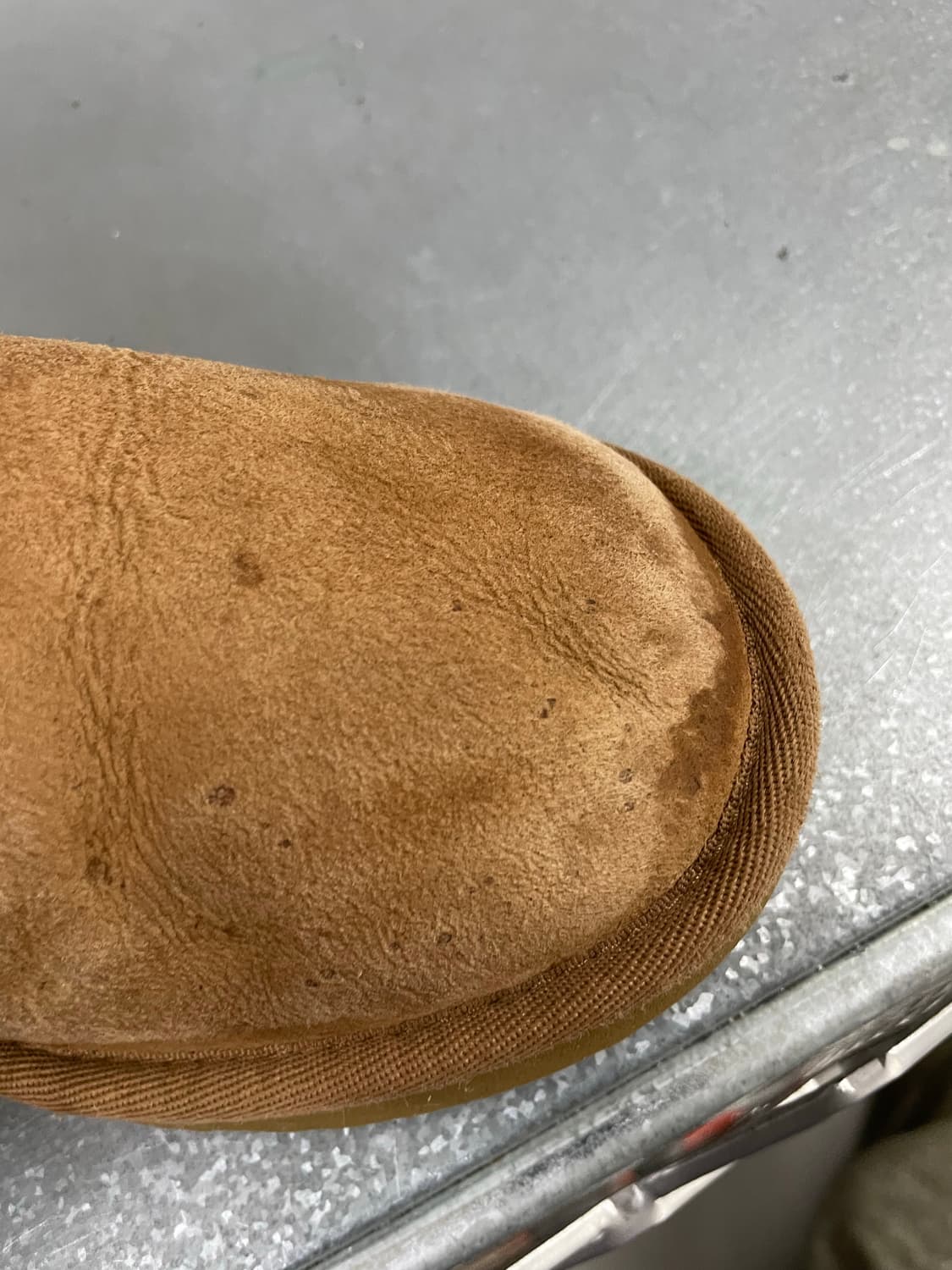 어그 클래식 미니 부츠 250 상품이미지8