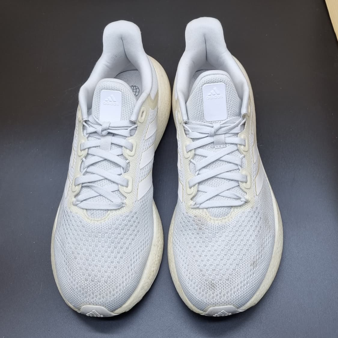 아디다스 퓨어부스트 남성운동화265 상품이미지2