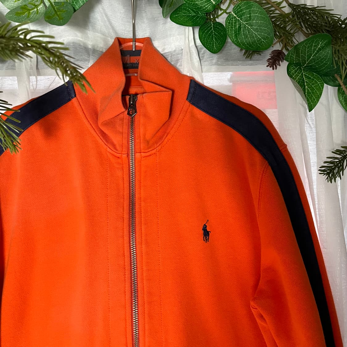 폴로집업 상품이미지2