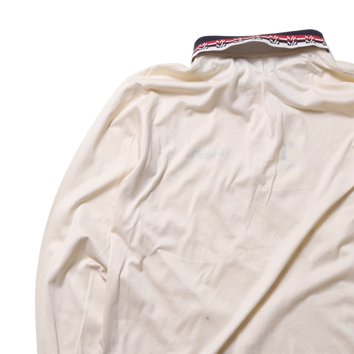 크리스찬 디올 Christian Dior Logo Embroidered  상품이미지5