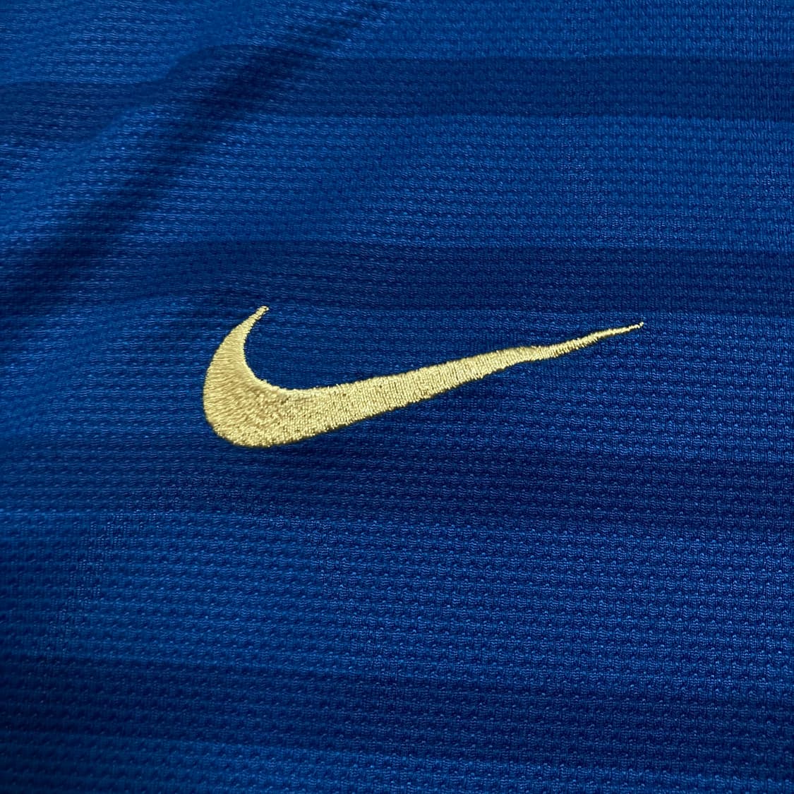 나이키 12-13 프랑스 국대 홈 유니폼 상품이미지3