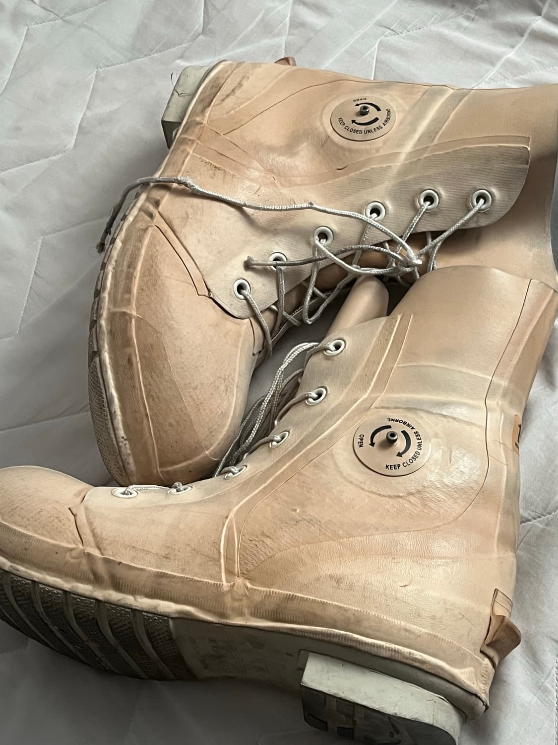 (10) US MILITARY BUNNY BOOTS 상품이미지2
