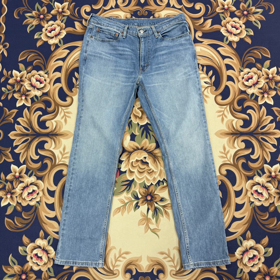 (34)리바이스 Levis 511 데님팬츠 상품이미지3