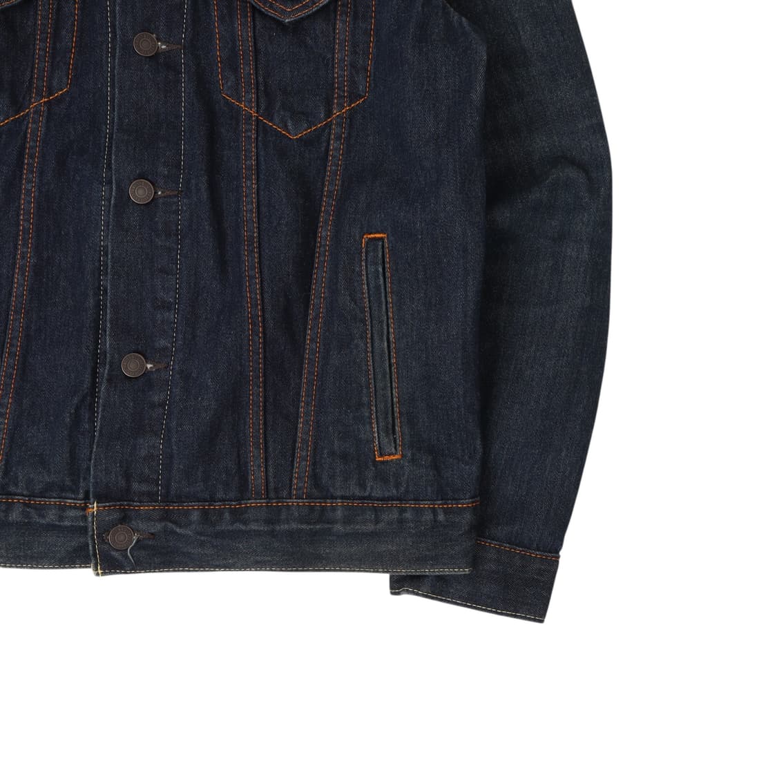 리바이스 3rd 트러커 데님자켓 상품이미지4