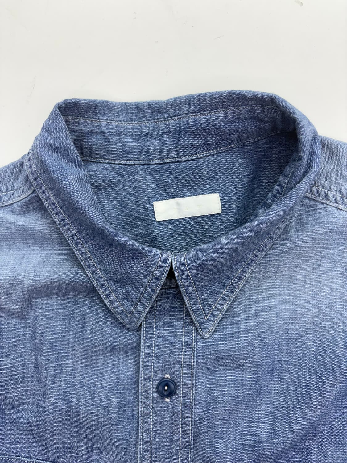 [2]ham work shirts 상품이미지4