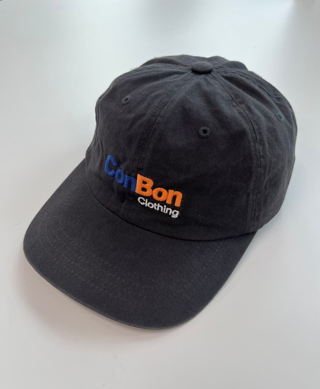 conichiwa bonjour trucker cap 상품이미지1