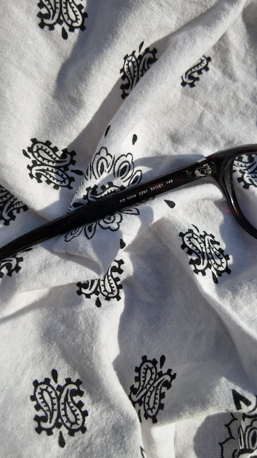 Ray-Ban 레이밴 RB5209 / 00‘s 상품이미지4