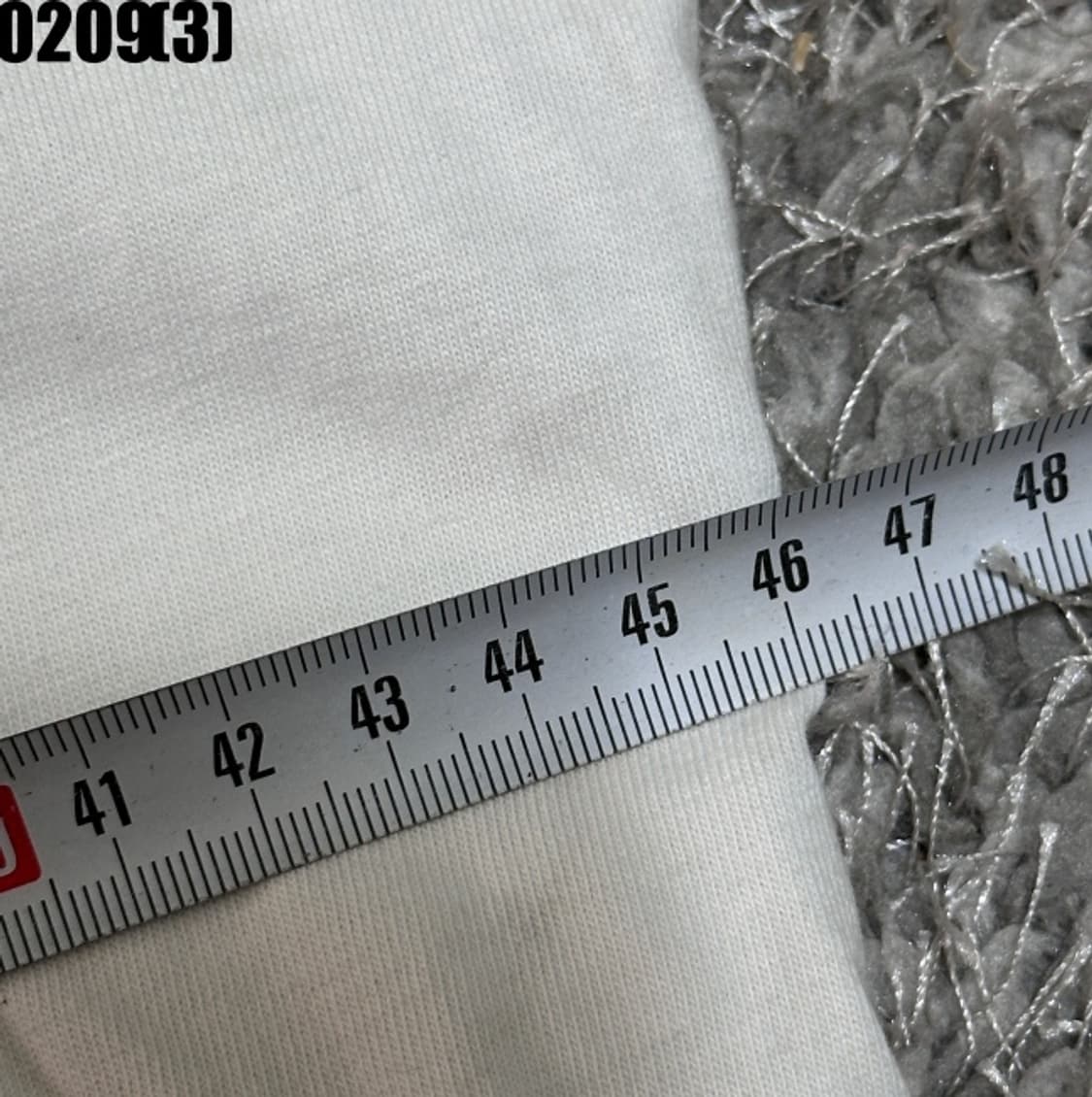 아페쎄 반팔티셔츠 상품이미지5