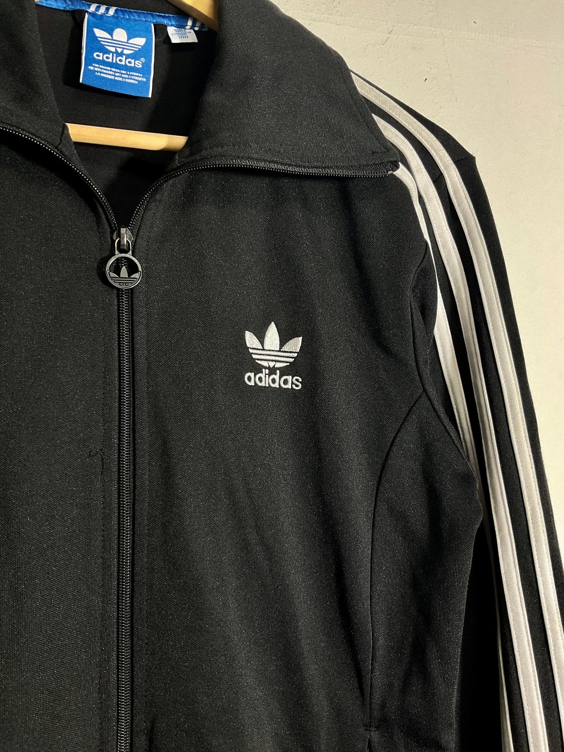 아디다스 유로파 트랙탑 져지 L  상품이미지3