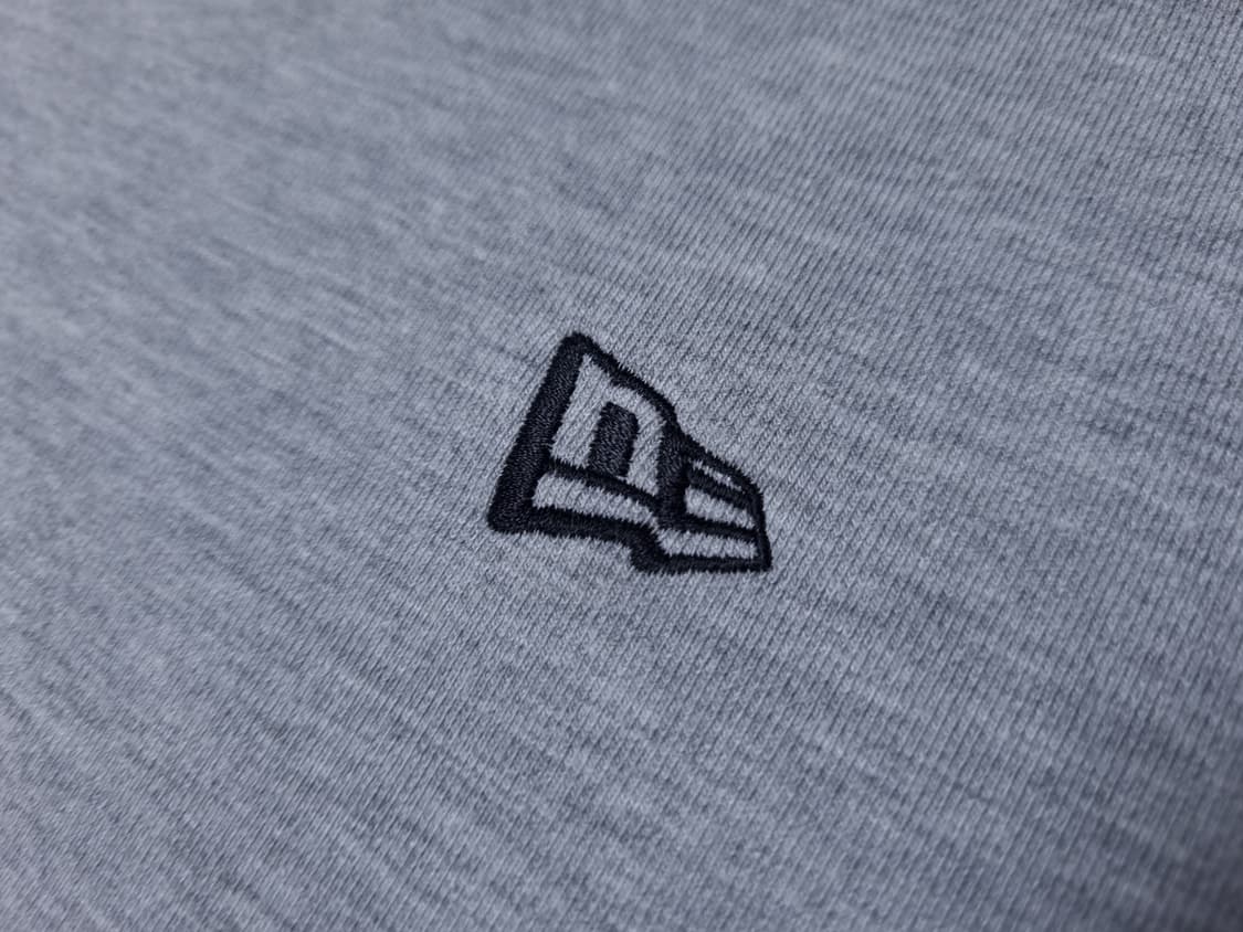 [무료배송][105]뉴에라 남성용 맨투맨 긴팔티 상품이미지4